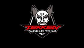 Tekken World Tour