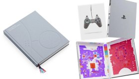 sony book