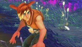 Wildstar: The Strain Ultradrop