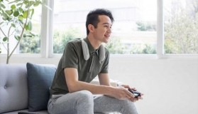 Ηχεία Sony για τους ώμους