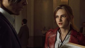 Σειρά Resident Evil: Infinite Darkness - Σενάριο και ηθοποιοί