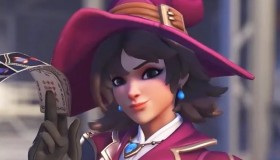 overwatch-2-kiriko-halloween-skin
