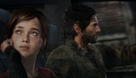 Διαγωνισμός The Last of Us