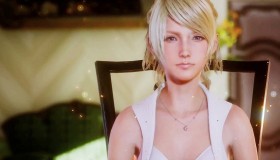 Final Fantasy XV: Κυκλοφορία σε PC και κινητά