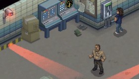 Stranger Things 3: The Game