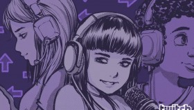 Το Dreams Fund χρηματοδοτεί γυναίκες streamers στο Twitch