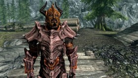 skyrim-dragonbane-armor