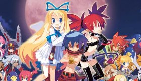 Δωρεάν το Disgaea για το Σαββατοκύριακο