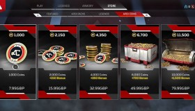 Apex Legends: Παίκτης ξόδεψε 500 δολάρια σε loot boxes