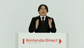 E3 2013: Nintendo press conference