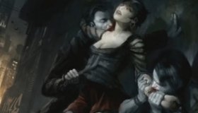 Ακυρώθηκε το World of Darkness