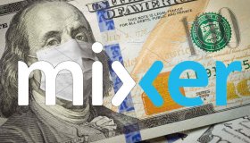 Το Mixer έδωσε 100 δολάρια στους streamers λόγω του κορωνοϊού