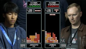 16χρονος κέρδισε το παγκόσμιο πρωτάθλημα Tetris