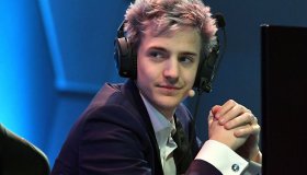 Ο Ninja διοργανώνει τα δικά του τουρνουά Fortnite