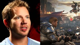 Cliff Bleszinski: &quot;Ελπίζω να δούμε το Gears of War 5 στην E3&quot;