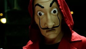 Το Netflix έχει άνοδο στην τιμή των μετοχών του παρά την πτώση της παγκόσμιας οικονομίας
