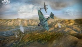 Διαγωνισμος για 500 World of Warplanes beta keys