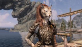 Mod στο Skyrim σας επιτρέπει να υιοθετήσετε γάτες