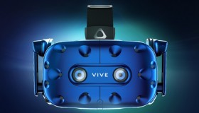 HTC Vive: &quot;Το VR δεν πεθαίνει&quot;