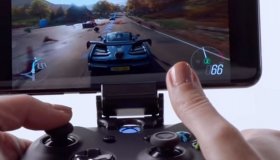 Xbox Project xCloud beta