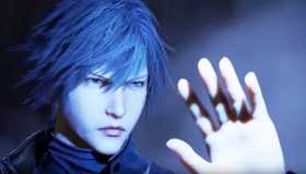 Lost Soul Aside