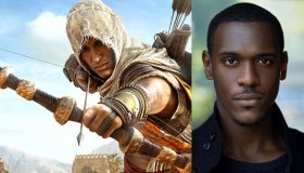 Η Electronic Arts θα κάνει publish παιχνίδι του voice actor του Bayek από το Assassin&#039;s Creed: Origins