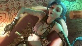 1o Live Event: League of Legends
