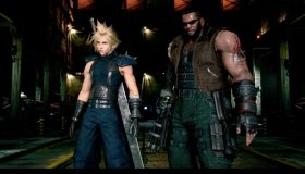 Το Final Fantasy VII Remake θα έχει classic mode