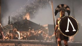 Διαγωνισμός Total War: Rome II