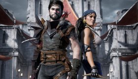 Dragon Age: Inquisition: Χαρακτήρας και μάχη