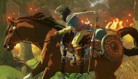 The Legend of Zelda: Breath of the Wild: Ημερομηνία κυκλοφορίας