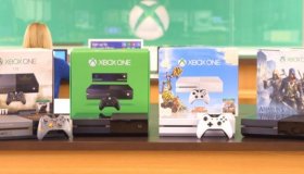 Xbox One: Μείωση τιμής