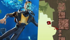 Το Epic Store θα δίνει δύο free games κάθε μήνα