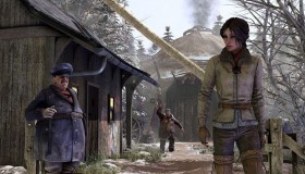 Αποκτήστε δωρεάν το Syberia