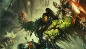 World of Warcraft: Warlords of Draenor level 90 boost