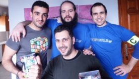 Battle 3: ArcadeReplay