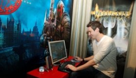 Συνέντευξη του Chris Clarke για το Hellgate: London