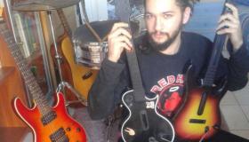 Διαγωνισμός Guitar Hero: Ο νικητής