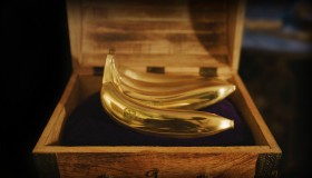 Sea of Thieves: Δώρο 4 χρυσές μπανάνες 90.000 ευρώ