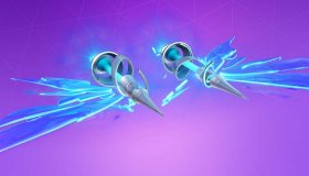 Fortnite: Δωρεάν το Arcana Glider
