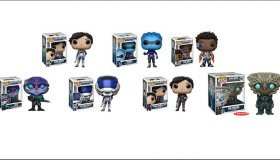 Φιγούρες Mass Effect: Andromeda της Funko Pop