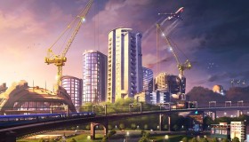 Δωρεάν περίοδος για το Cities: Skylines