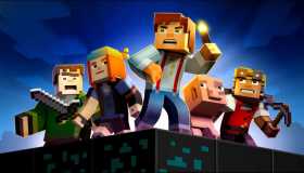 Δωρεάν το Minecraft: Story Mode: Episode 1