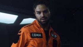 Fan made ταινία μικρού μήκους για το Among Us