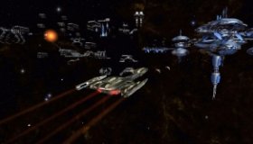 Star Trek Online nude patch