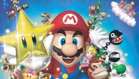 mario kart 64