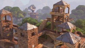 Fortnite Playground mode: Τα νέα updates