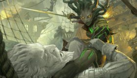 Σειρά κινουμένων σχεδίων Magic: The Gathering