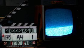 Τα γυρίσματα της νέας ταινίας Resident Evil ολοκληρώθηκαν