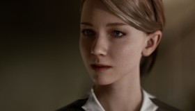 Τηλεοπτικά σποτ για το Detroit: Become Human